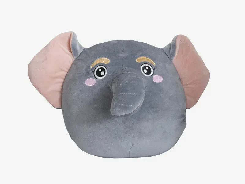 Emmy the Elephant