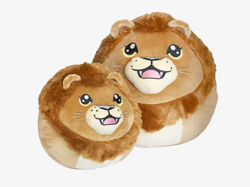 Lebo the Lion