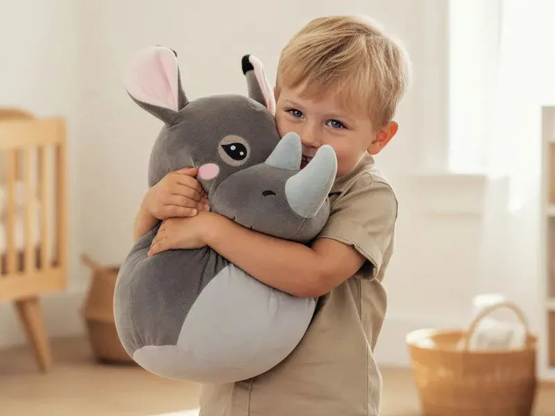 Birthday gifts for South African kids