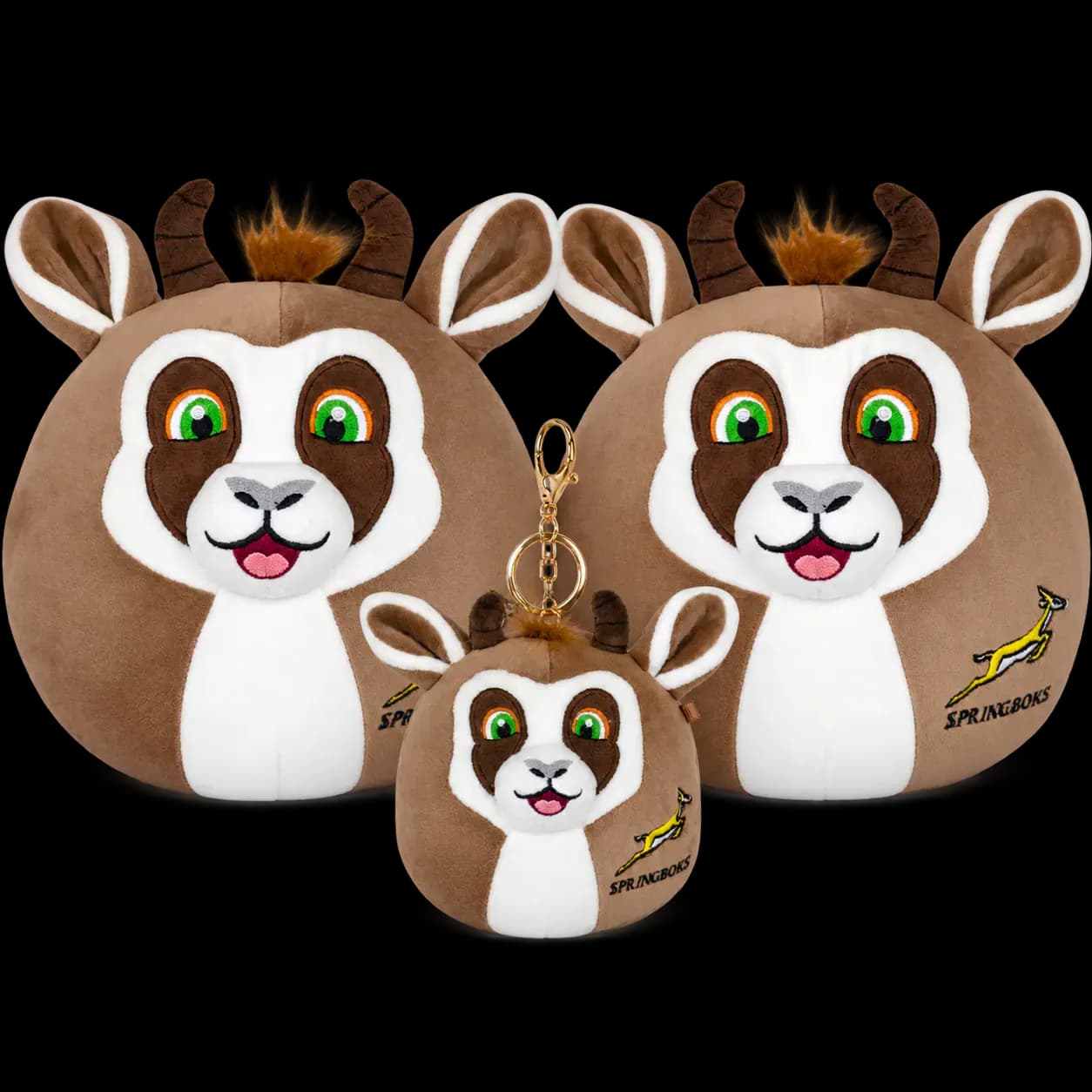The Bokkie Bomb Squad Bundle
